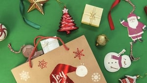 When Frugal Meets Festive show image