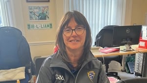 Aedín Ní Bhriain show image