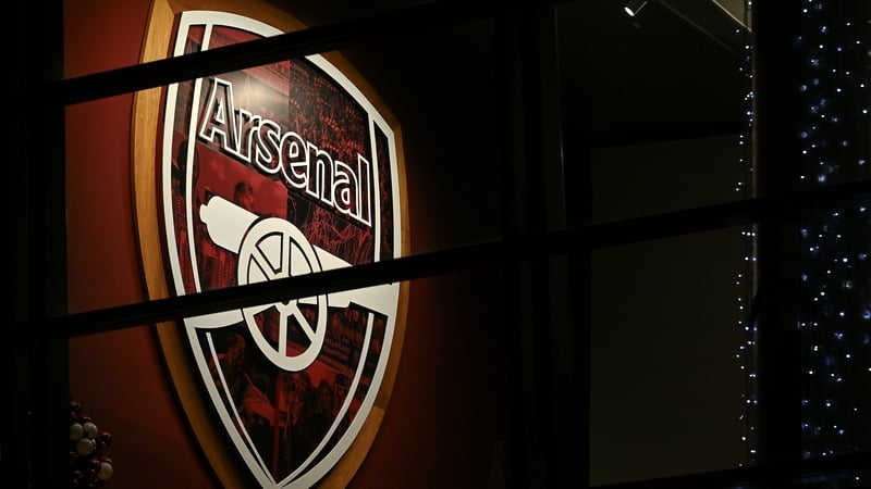 Premier League latest score: Arsenal v Wolves