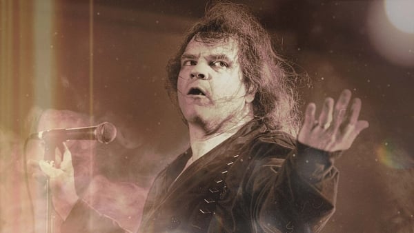 Like a Bat Out of Kells - Meat Loaf's 1990 Irish odyssey is among our picks for tonight