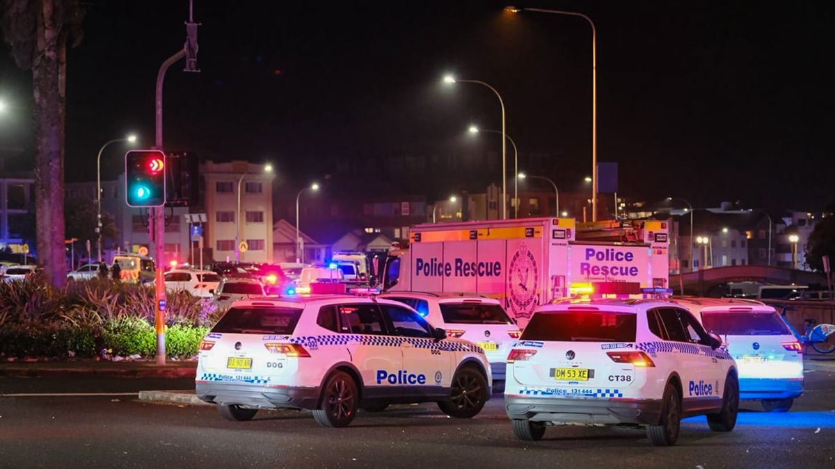 16 people killed in Bondi Beach attack
