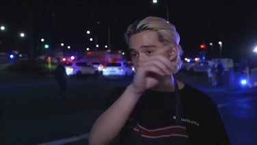 'I knew it was gunshots' says restaurant worker after Bondi Beach shooting