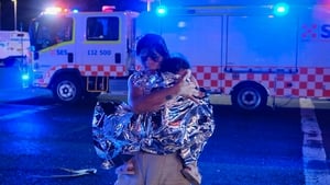 12 dead in shooting at Bondi Beach's Hanukkah event show image