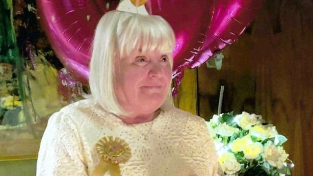 Picture of Mary Holt