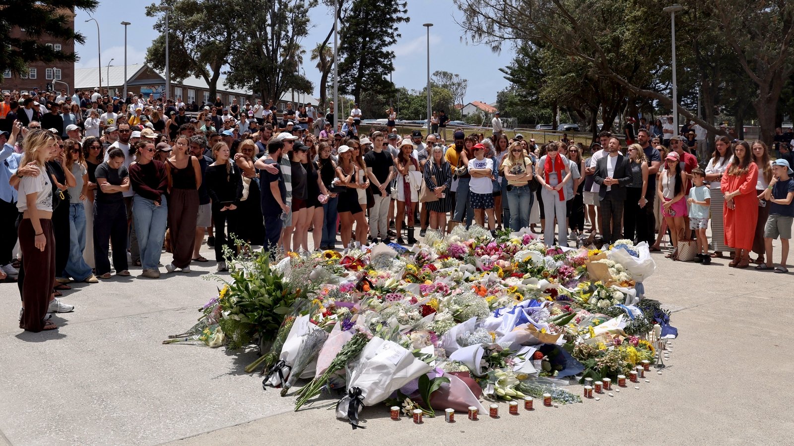 Australia's PM proposes tougher gun laws after shooting