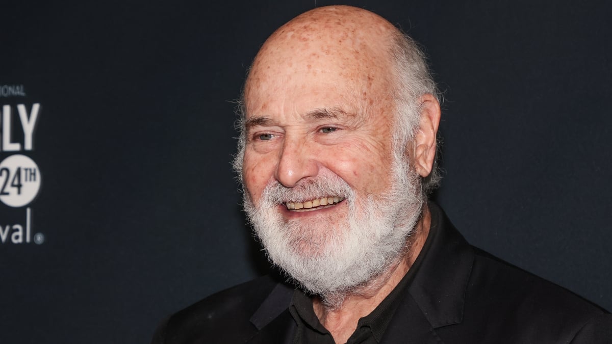 Remembering Rob Reiner