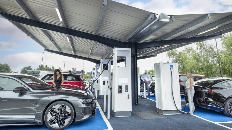 Electric vehicle options continue to grow for 2026, with over 100 models on the market from 30-plus manufacturers. Photo: Getty Images