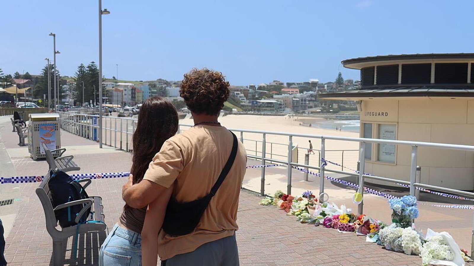 Follow today's developments and reaction after Australia's Bondi Beach shootings when two gunmen killed 15 people.