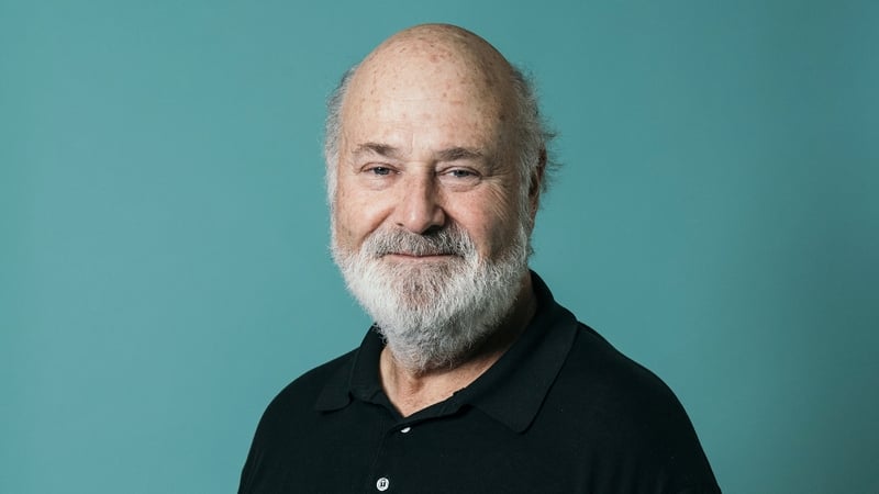 Rob Reiner 1947-2025
