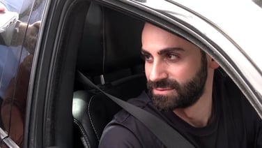 Cousin of Bondi hero says he has undergone first surgery