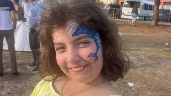 10-year-old Matilda, the youngest victim of the Bondi terror attack