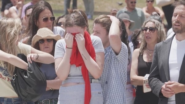 Australia's Jewish community 'shattered' after Bondi Beach attack