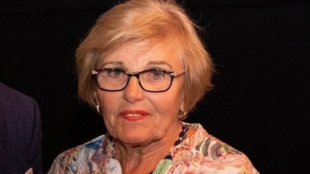 Marika Pogany Bondi shooting victim 