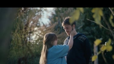 Behind the scenes of New RTÉ Storyland Drama “Grace”