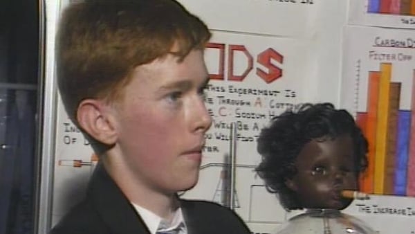 Young Scientist Exhibition