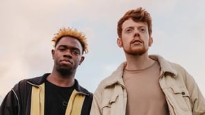 Matt Ó Baoill, amhránaí. show image