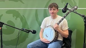 Eamonn Ó Suilleabháin show image