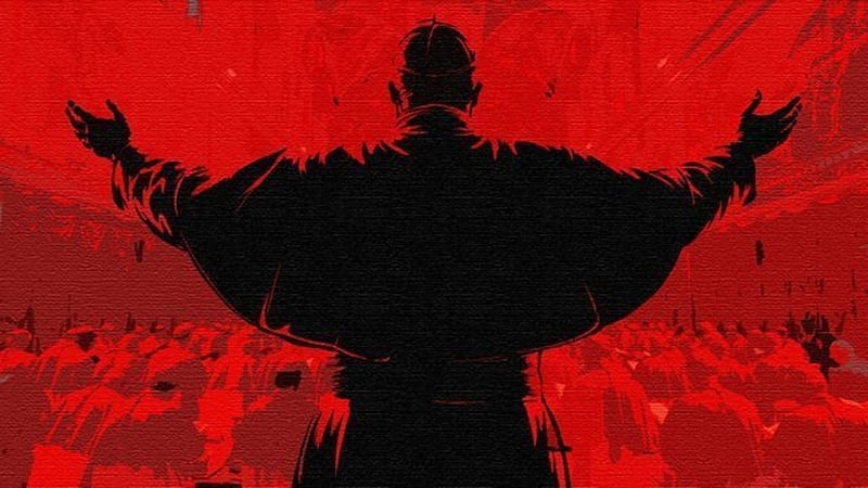 Secrets of the Conclave, BBC Two, 9.00pm