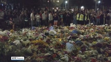 Tributes paid to victims of Bondi Beach shooting