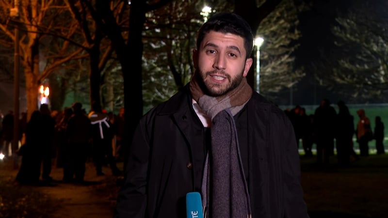 Call for national plan to counter growing antisemitism