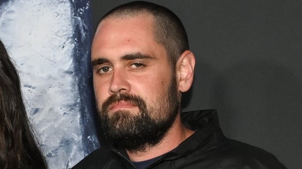 Nick Reiner at "Spinal Tap II: The End Continues" Los Angeles Premiere