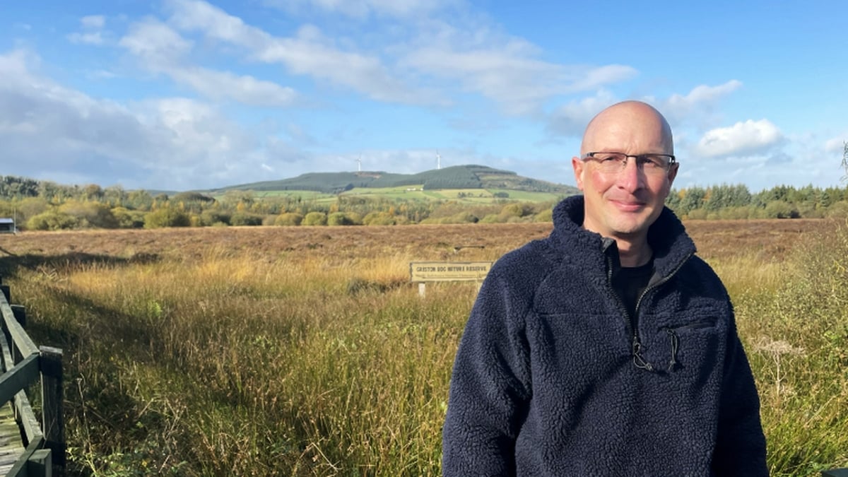Ten Thousand Years Deep: The Story of Ireland's Peatlands