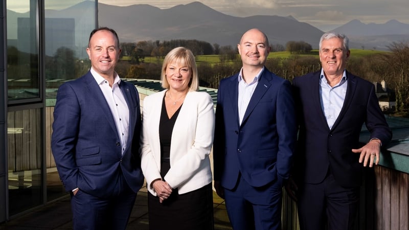 Xeinadin buys O'Rourke & Co to beef up Munster presence