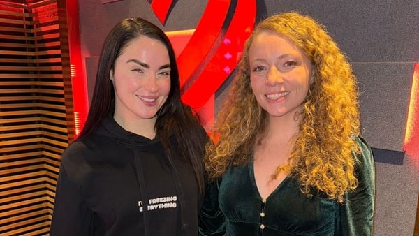 Sínann Fetherston - Irish Gift Guide for Christmas