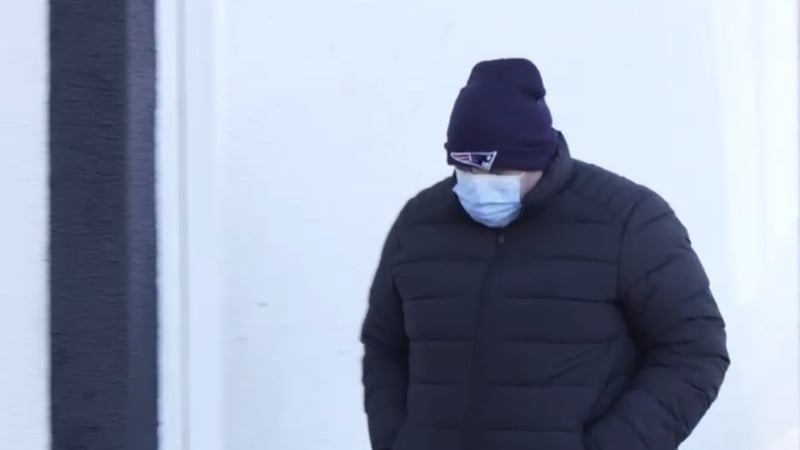 The sentencing of Patrick Grealish has been put back until next February