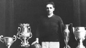 Adrian Breathnach show image