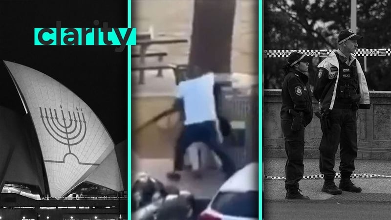 A wave of misinformation spread across social media after the attack