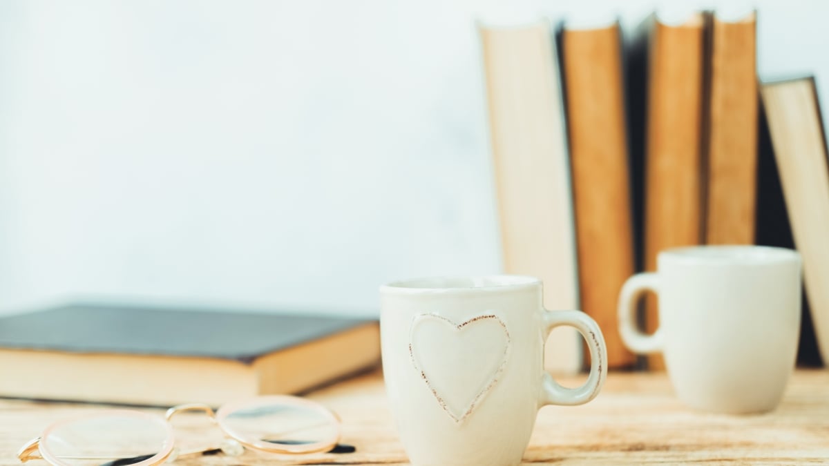 Books to read for the month ahead