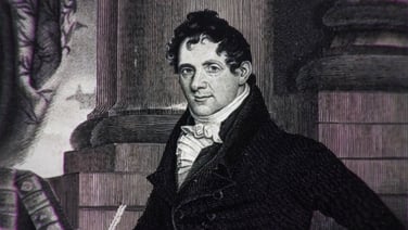 Daniel O Connell_ Clip for Brainstorm 1