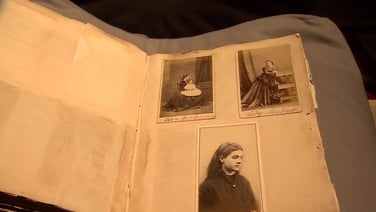 250th anniversary of the birth of Jane Austen celebrated in Donegal