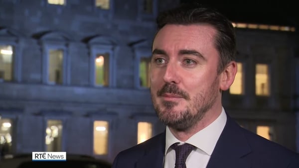 FF TDs react after report released