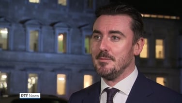 FF TDs react after report released