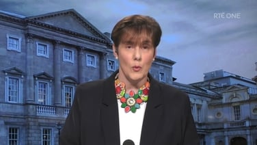 Minister outlines due diligence checks on Gavin