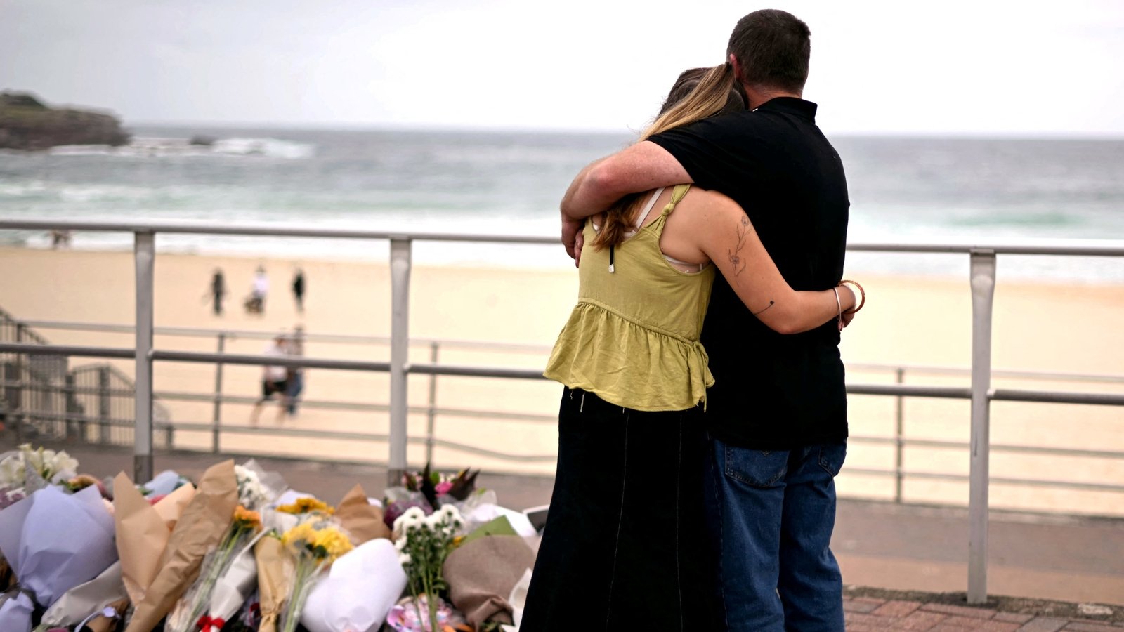 Australian state to pass gun laws after Bondi attack