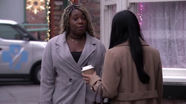 Coronation Street preview, Wednesday, December 17