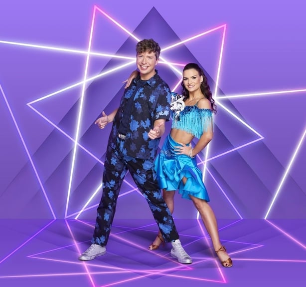 Michael Fry and Kylee Vincent