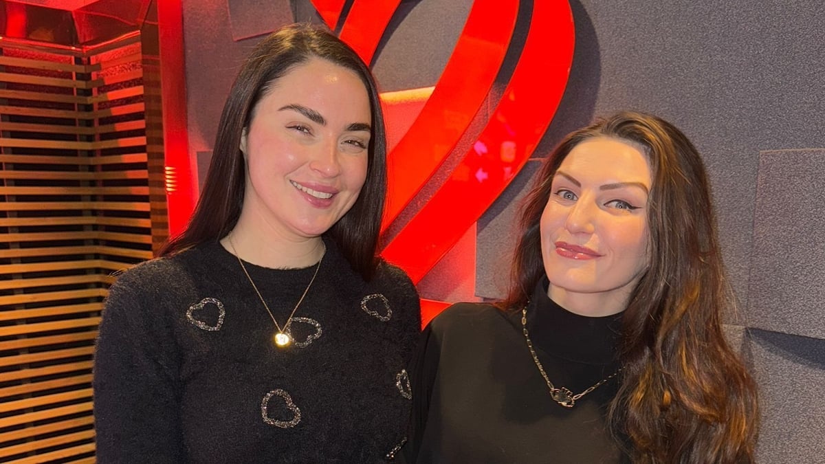 Fionnuala Moran - Sustainable Christmas