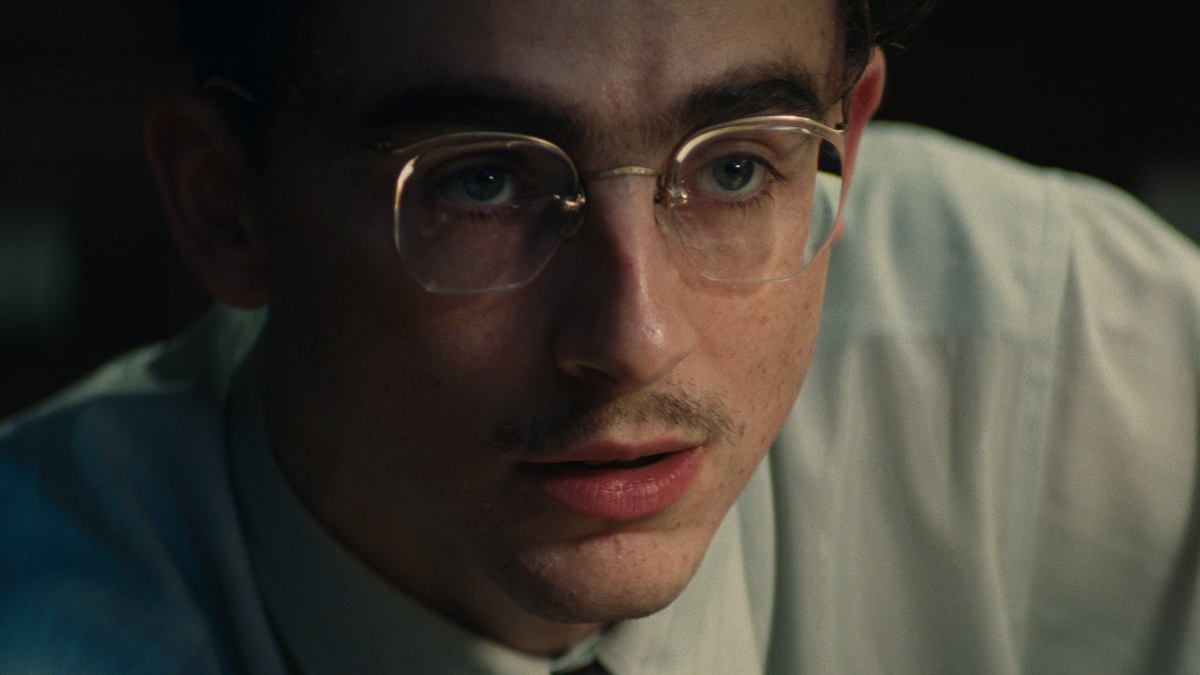 Your favourite unlikeable film characters 