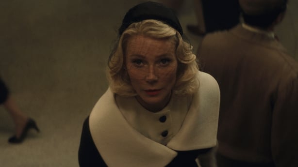 Gwyneth Paltrow in Marty Supreme