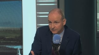 Taoiseach aware of Gavin tenant issue before selection
