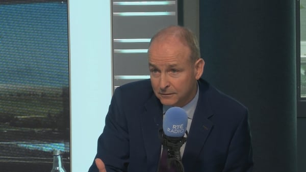 Taoiseach aware of Gavin tenant issue before selection