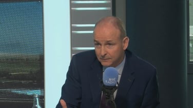 Taoiseach aware of Gavin tenant issue before selection