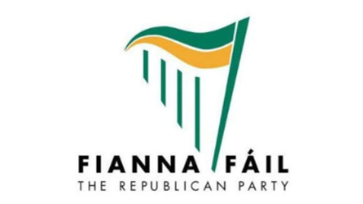 An Teachta Dála Pat the Cope Ó Gallchóir. 