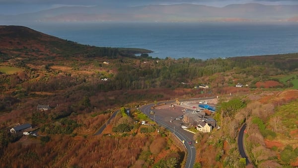 South Kerry Greenway