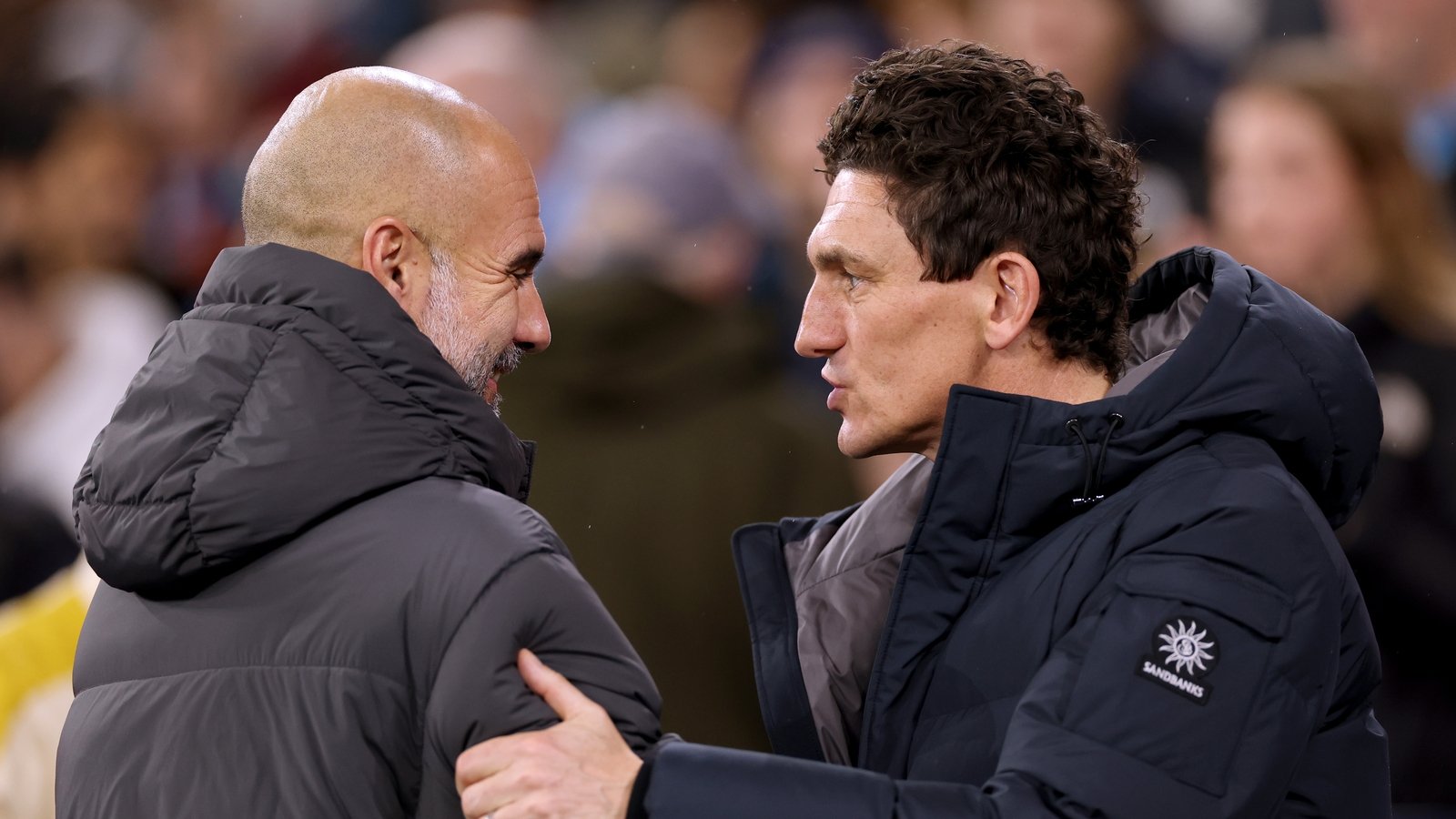 Andrews pleased with Brentford's direction of travel