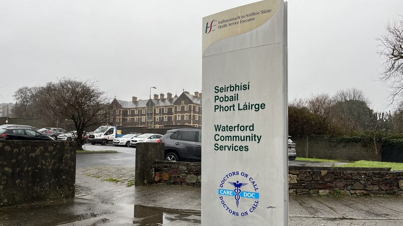 Workers plan to picket multiple Caredoc locations, including HSE Community Care in Waterford City